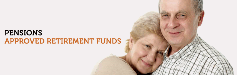 Approved Retirement Funds